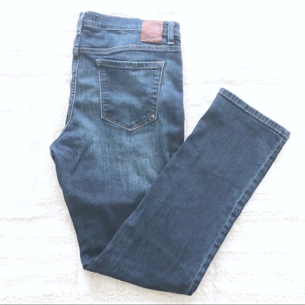 ORIGINAL PENGUIN | Slim Denim Jeans 36x32